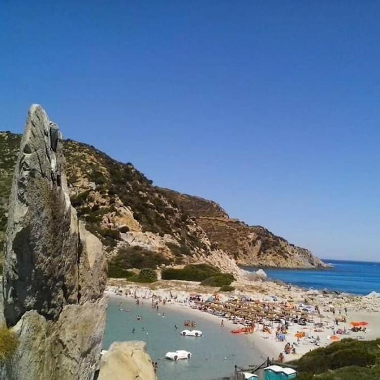 Un angolo di paradiso - Appartamento con 2 Camere da Letto - 41