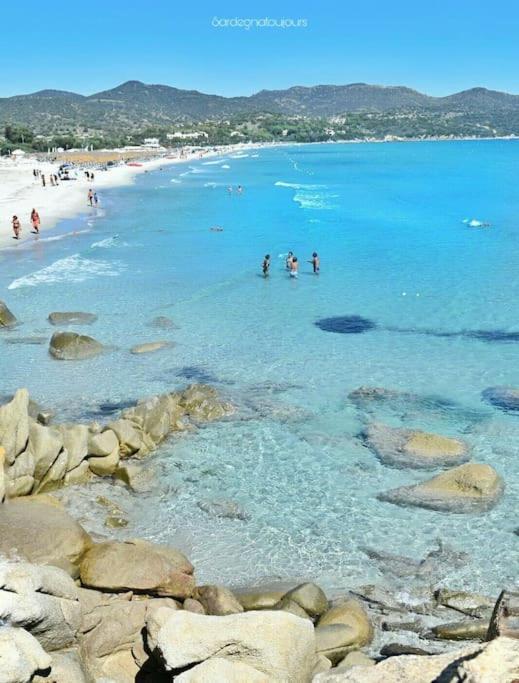 Un angolo di paradiso - Appartamento con 2 Camere da Letto - 37