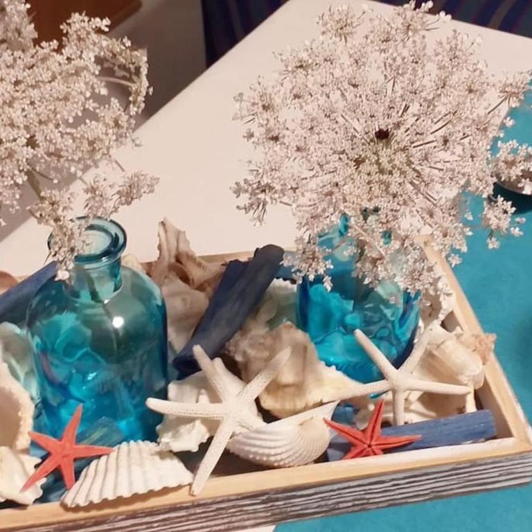 Un angolo di paradiso - Appartamento con 2 Camere da Letto - 36