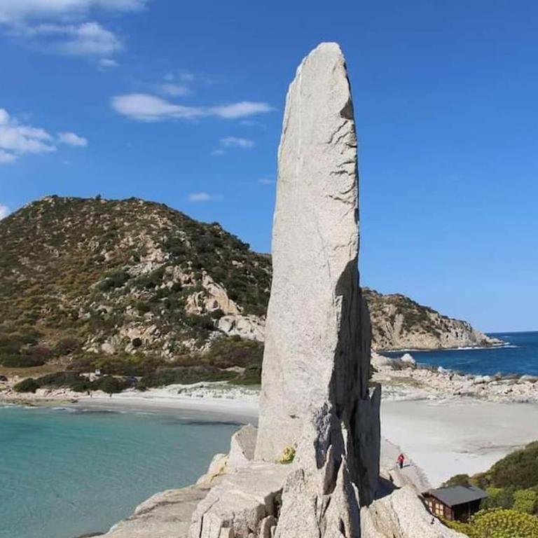 Un angolo di paradiso - Appartamento con 2 Camere da Letto - 35