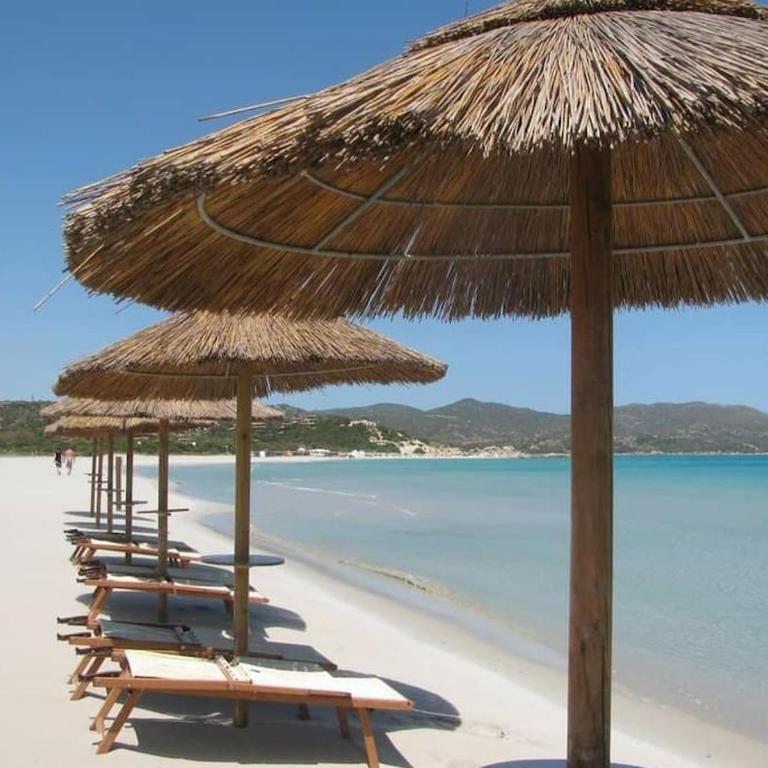 Un angolo di paradiso - Appartamento con 2 Camere da Letto - 31