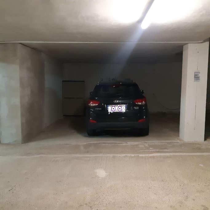 Un angolo di paradiso - Appartamento con 2 Camere da Letto - 28