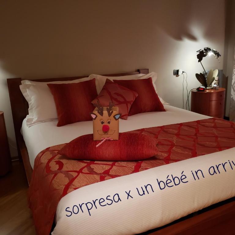Le Chat a Pois - One-Bedroom Apartment - 12