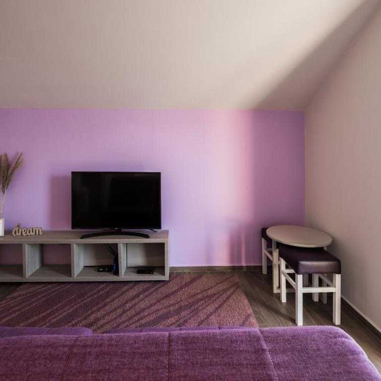 Apartments Ponta Krasici - Deluks Apartman - 17