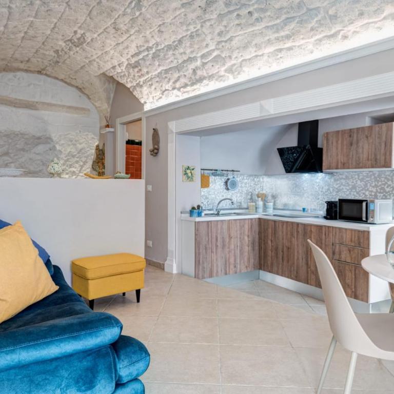 NiMa Suite - Appartamento con 1 Camera da Letto - 16