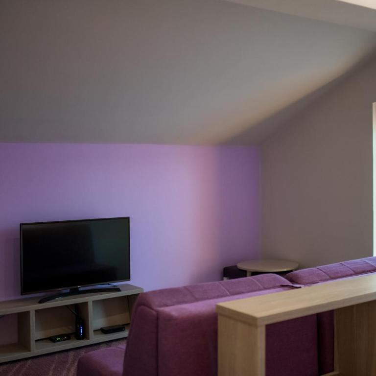 Apartments Ponta Krasici - Deluks Apartman - 16