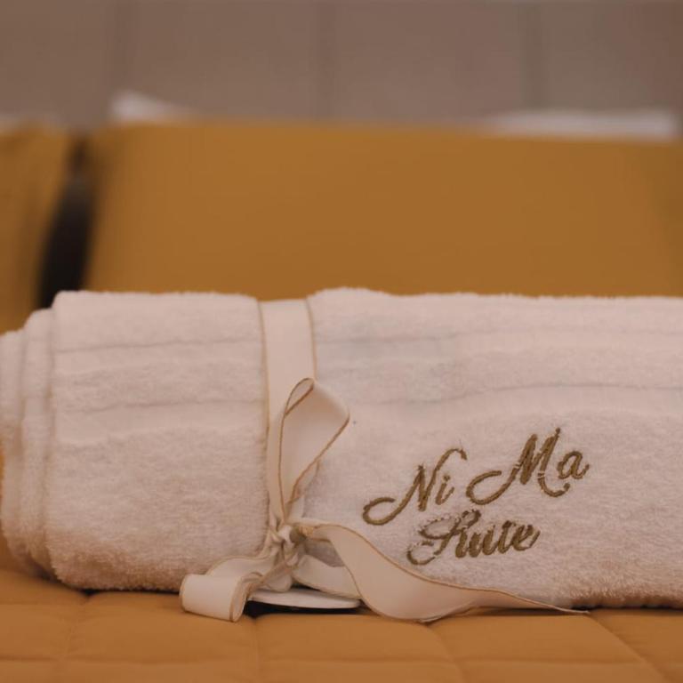 NiMa Suite - Appartamento con 1 Camera da Letto - 21