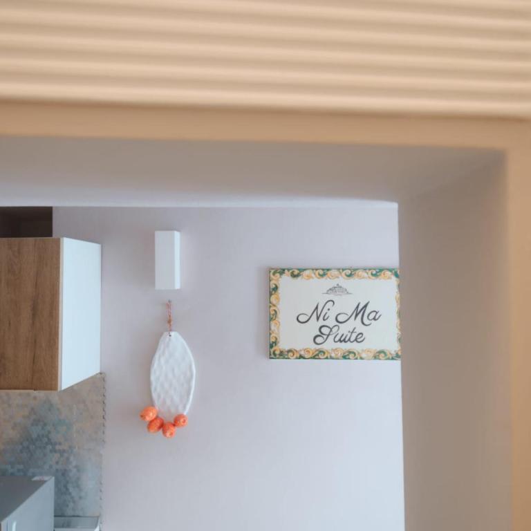 NiMa Suite - Appartamento con 1 Camera da Letto - 26