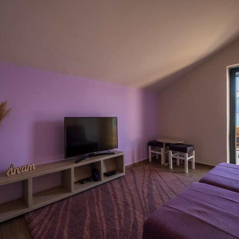 Apartments Ponta Krasici - Deluks Apartman - 13