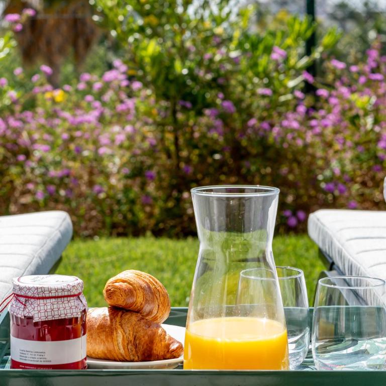 Alcazaba Lagoon Apartment with Private Beach, Pools, Gym, Sauna, Hot Tub & Fully Equipped Kitchen - Apartamento de 2 dormitorios - 33