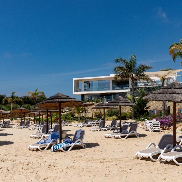 Alcazaba Lagoon Apartment with Private Beach, Pools, Gym, Sauna, Hot Tub & Fully Equipped Kitchen - Apartamento de 2 dormitorios - 47