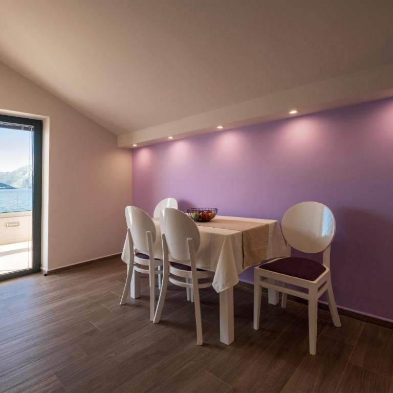 Apartments Ponta Krasici - Deluks Apartman - 18