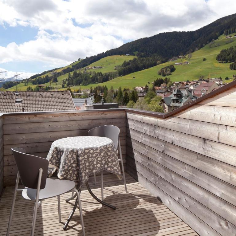 Residence Innichen - San Candido - Apartment mit 2 Schlafzimmern - 5