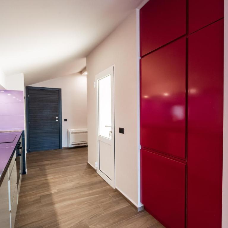 Apartments Ponta Krasici - Deluks Apartman - 27