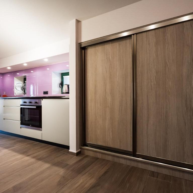 Apartments Ponta Krasici - Deluks Apartman - 25