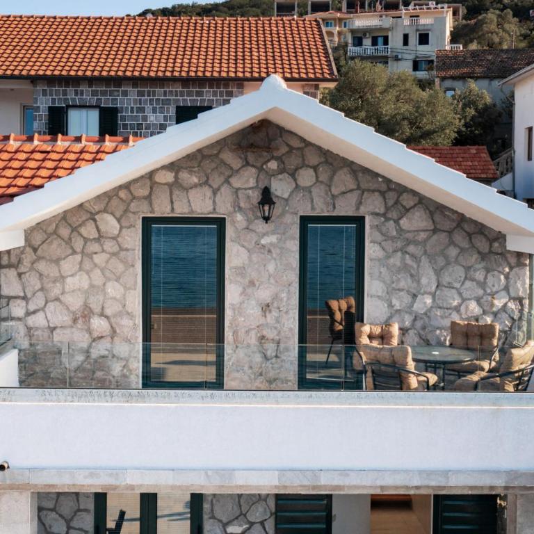 Apartments Ponta Krasici - Deluks Apartman - 31