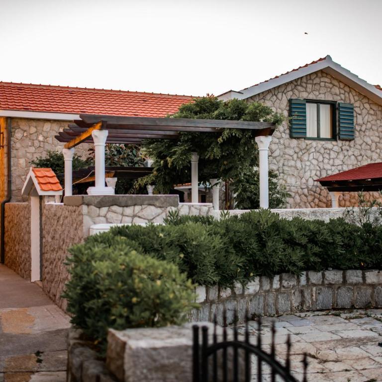 Apartments Ponta Krasici - Deluks Apartman - 5