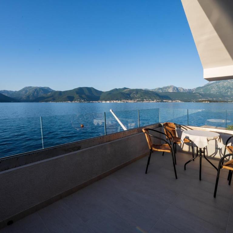Apartments Ponta Krasici - Dupleks Apartman - 12