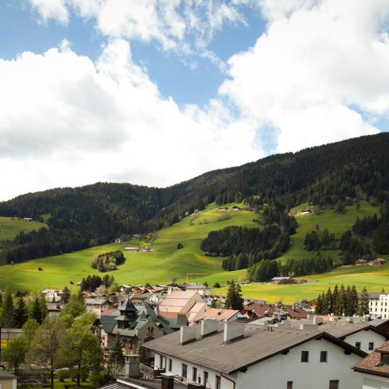 Residence Innichen - San Candido - Apartment mit 2 Schlafzimmern - 10