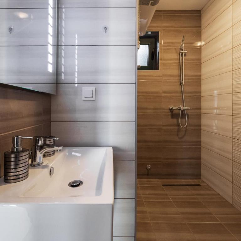 Apartments Ponta Krasici - Dupleks Apartman - 13
