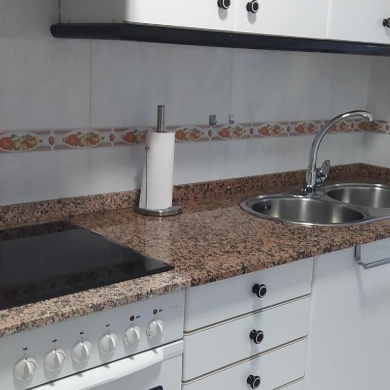 Moderno y luminoso 2 dormitorios con todas las comodidades en Pontevedra ciudad - Apartamento de 2 dormitorios - 9