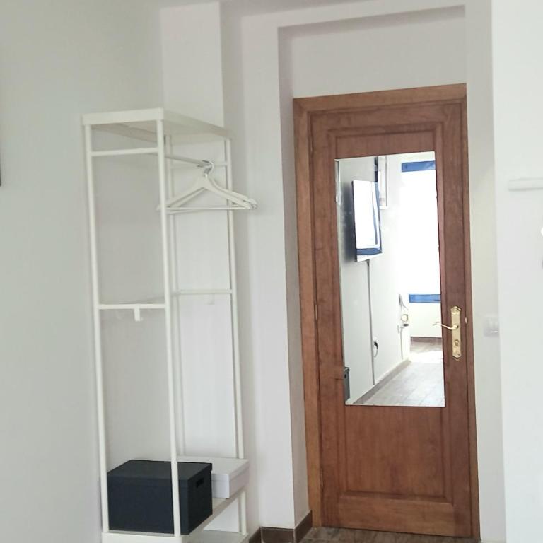 Casa Pescado vistas al mar - Apartamento de 1 dormitorio - 12