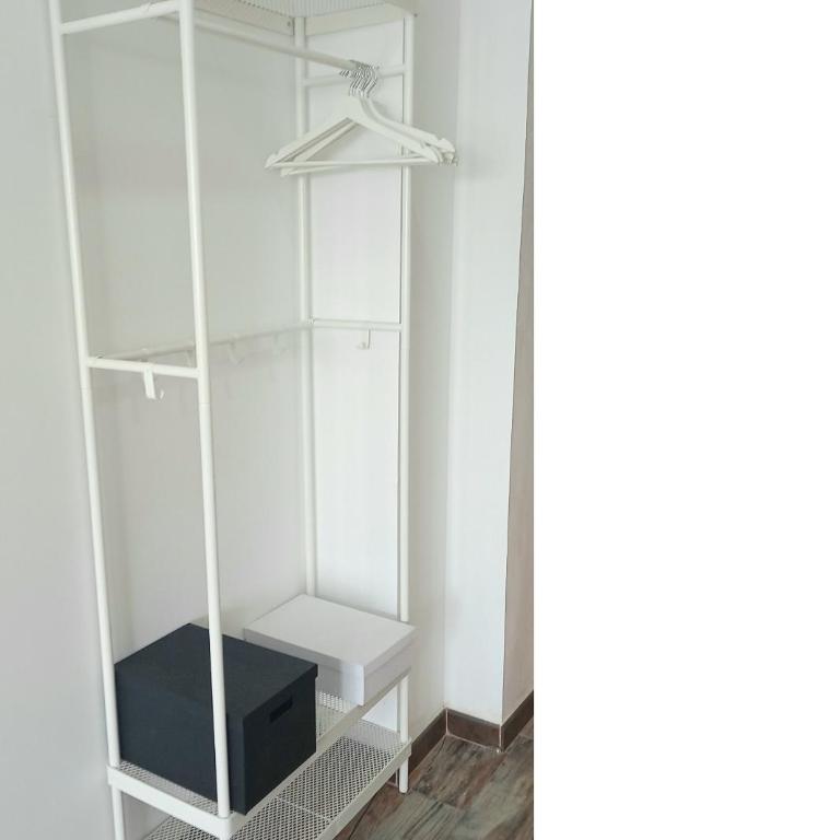 Casa Pescado vistas al mar - Apartamento de 1 dormitorio - 13
