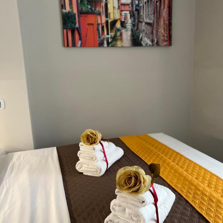 BolognaBySide-DE FALEGNAMI - Appartamento con 1 Camera da Letto - 53