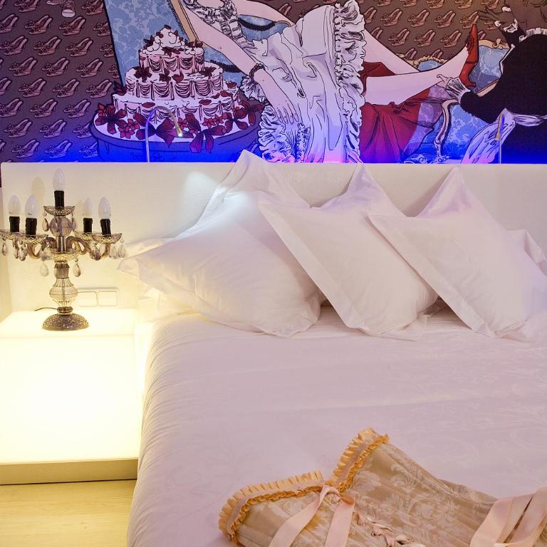 Dormirdcine - Superior Double Room - 4