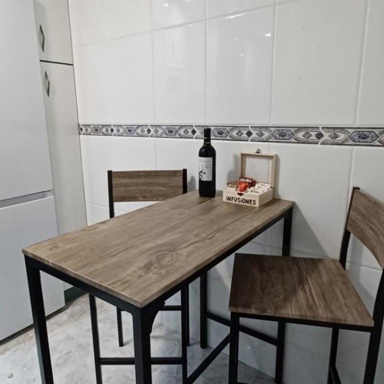 APARTAMENTO EL CRISTO EN CASCO HISTÓRICO - Apartamento de 2 dormitorios - 22