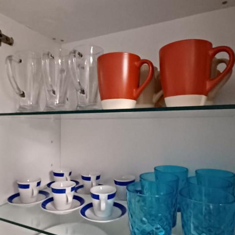 APARTAMENTO EL CRISTO EN CASCO HISTÓRICO - Apartamento de 2 dormitorios - 25