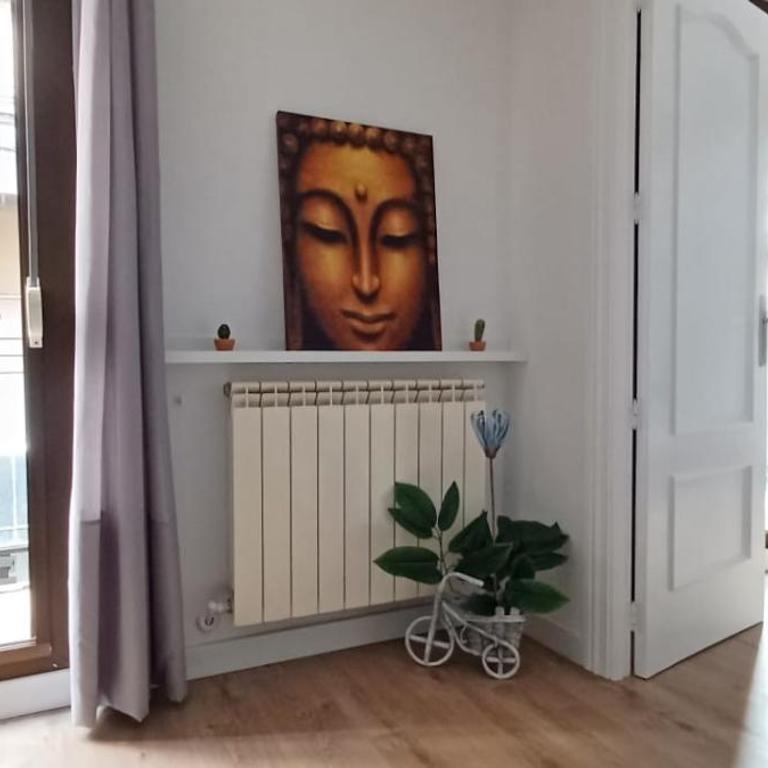APARTAMENTO EL CRISTO EN CASCO HISTÓRICO - Apartamento de 2 dormitorios - 14