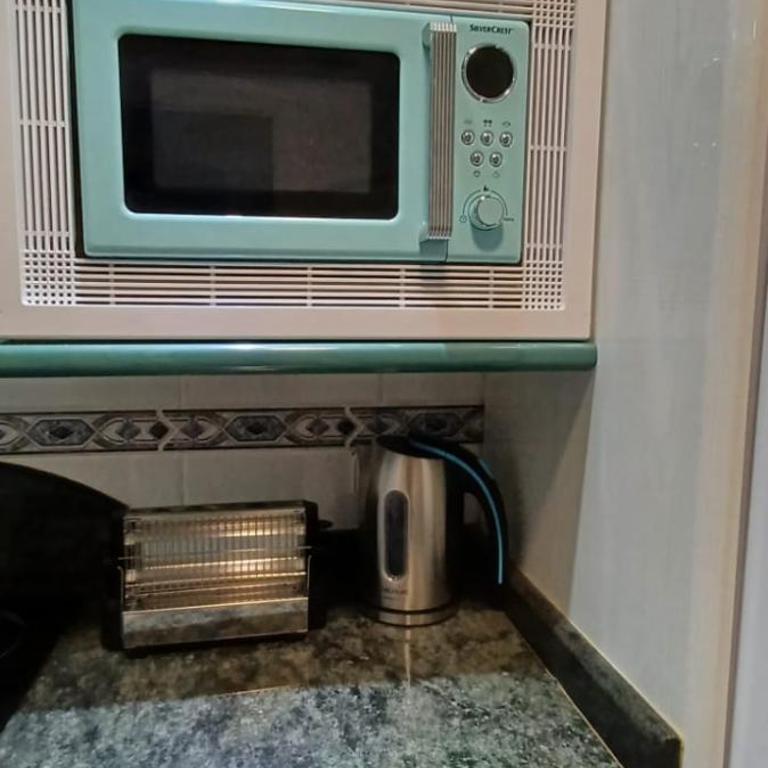 APARTAMENTO EL CRISTO EN CASCO HISTÓRICO - Apartamento de 2 dormitorios - 24