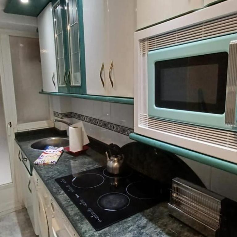 APARTAMENTO EL CRISTO EN CASCO HISTÓRICO - Apartamento de 2 dormitorios - 26