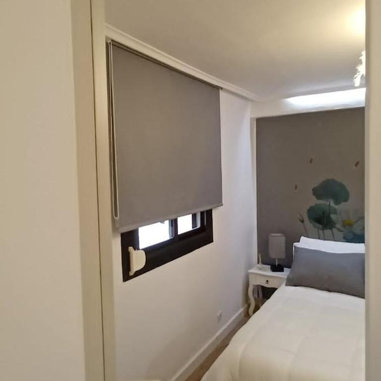 APARTAMENTO EL CRISTO EN CASCO HISTÓRICO - Apartamento de 2 dormitorios - 10