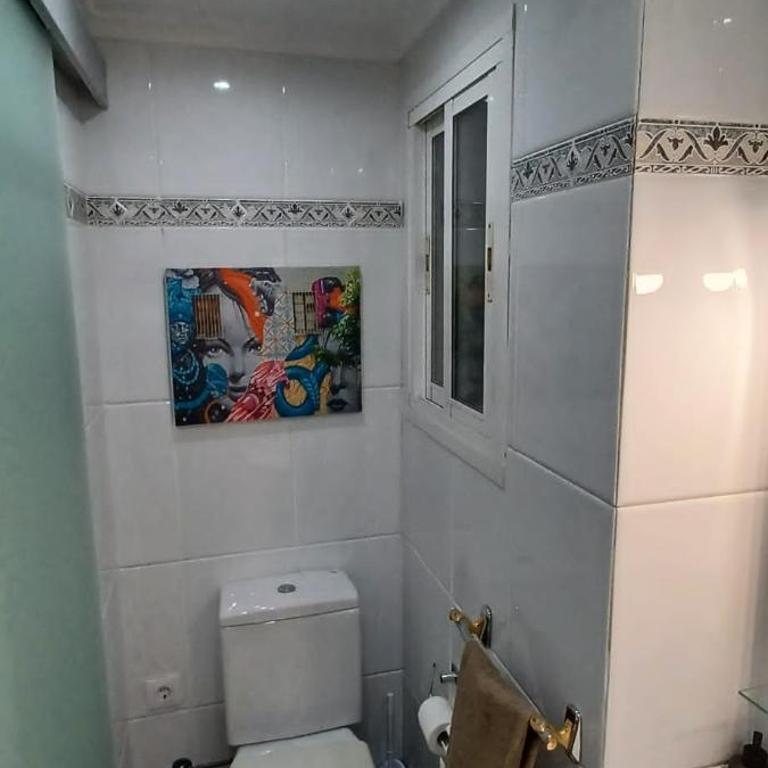APARTAMENTO EL CRISTO EN CASCO HISTÓRICO - Apartamento de 2 dormitorios - 27