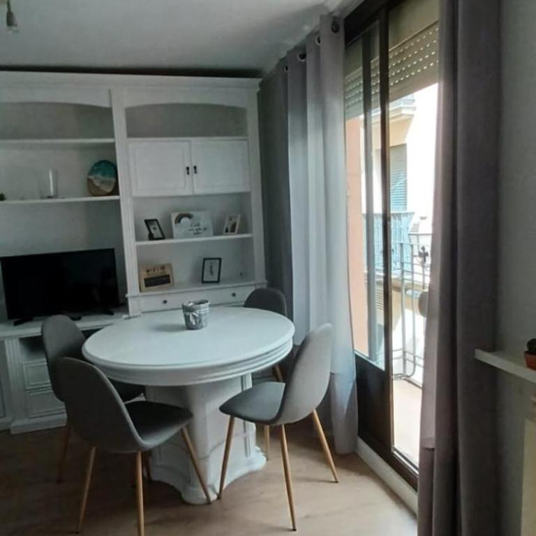 APARTAMENTO EL CRISTO EN CASCO HISTÓRICO - Apartamento de 2 dormitorios - 15