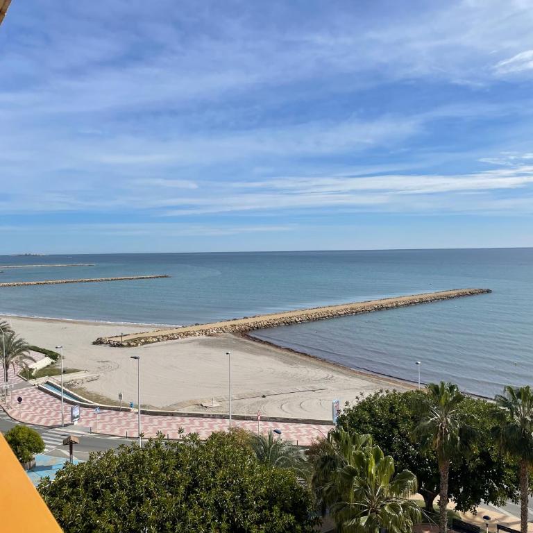 Sunflower residence first line by the sea - Apartamento de 3 dormitorios - 27