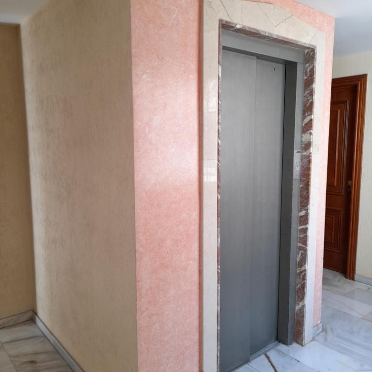 New Central Studio and Parking Zamarrilla - Apartamento de 1 dormitorio - 10