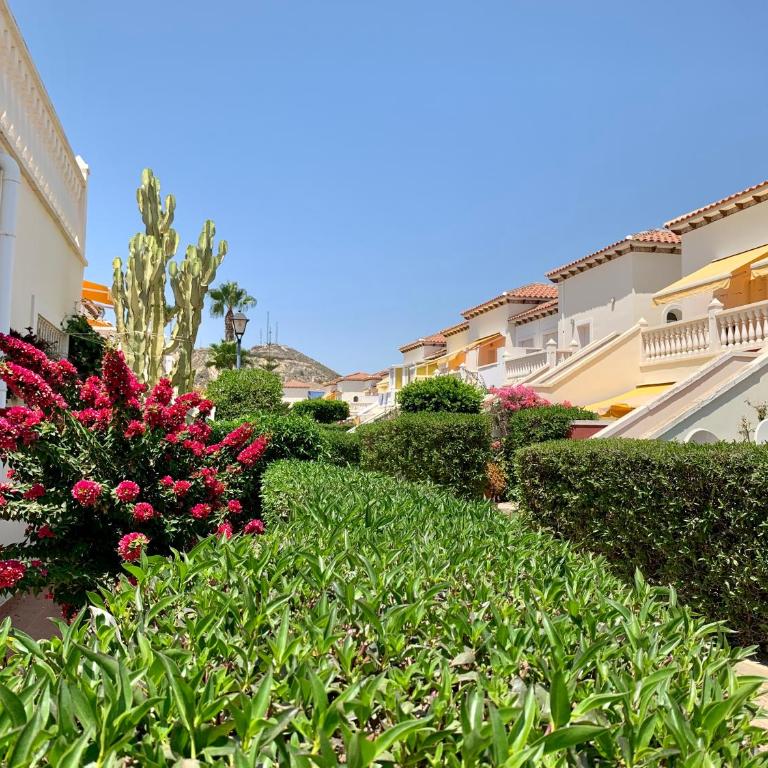 Torremar Natura Julia - Apartamento de 1 dormitorio - 27