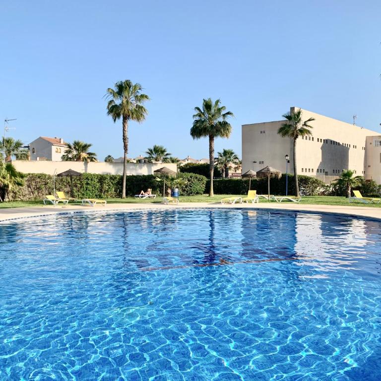 Torremar Natura Julia - Apartamento de 1 dormitorio - 11