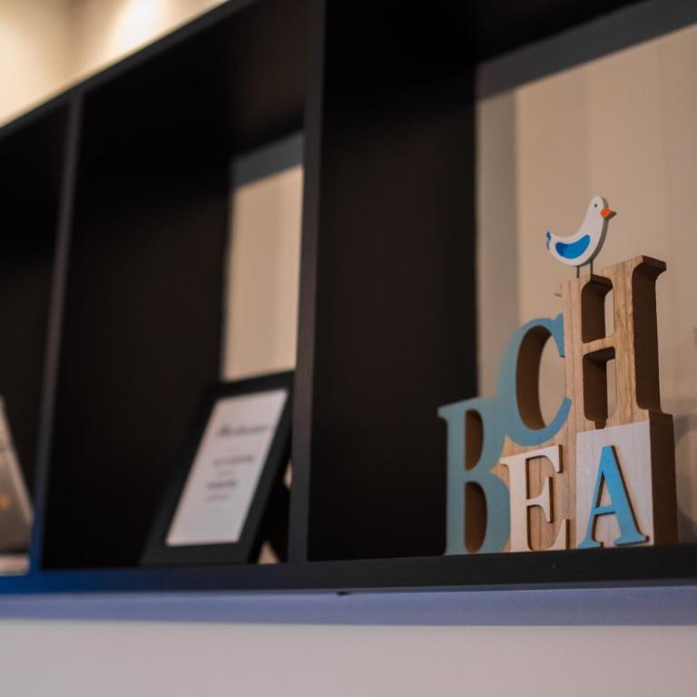 Apartments Ponta Krasici - Studio Apartman sa Pogledom na More - 16