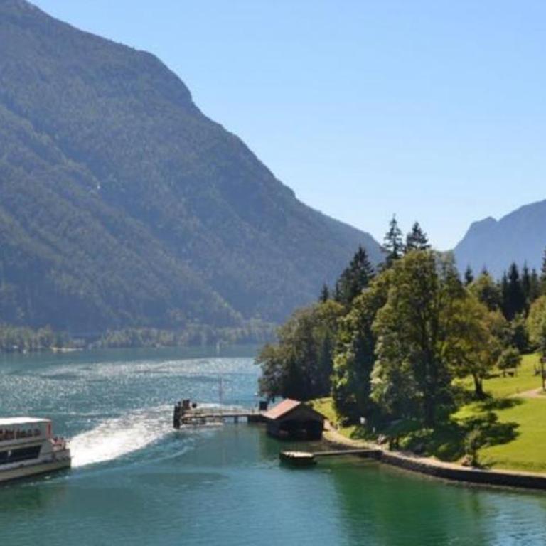 Appartement Mountain Lake - Apartment - 44