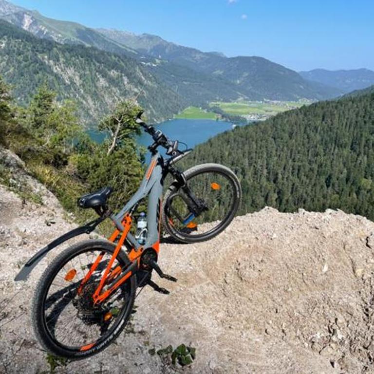 Appartement Mountain Lake - Apartment - 45