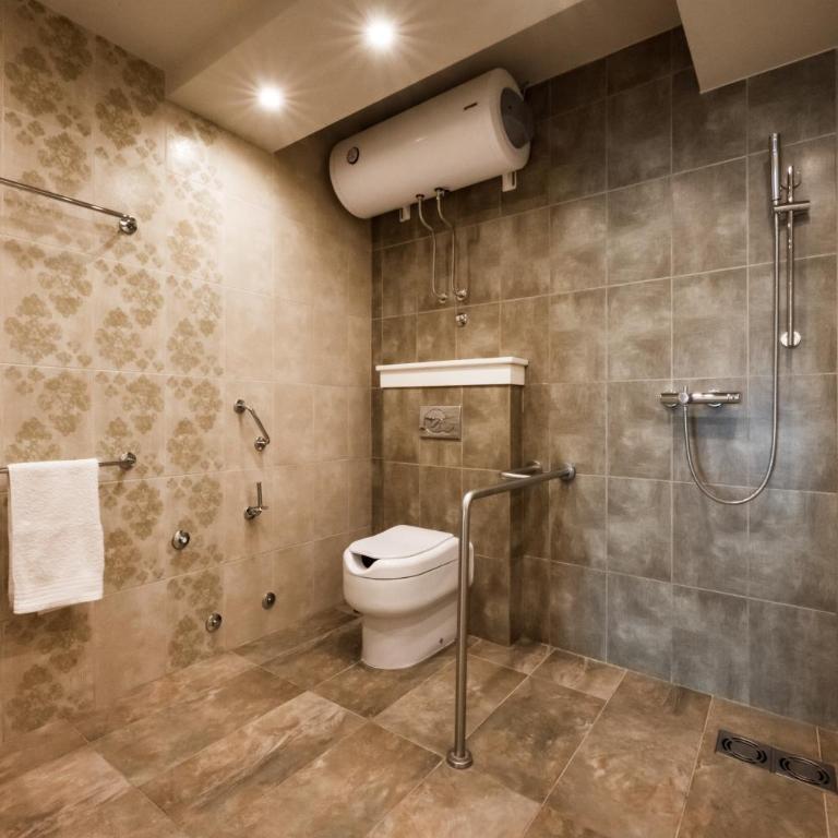 Apartments Ponta Krasici - Studio Apartman sa Pogledom na More - 18