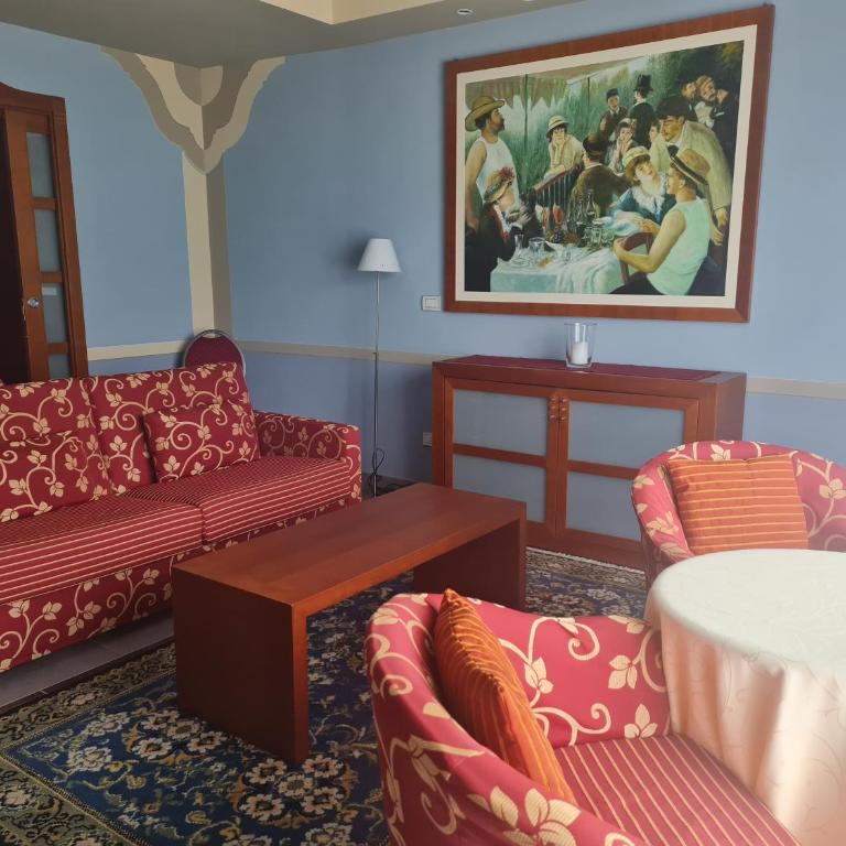 Albergo enoteca Del Lago - Suite - 4