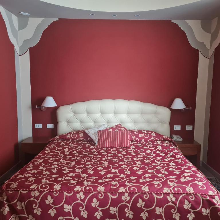 Albergo enoteca Del Lago - Suite - 3