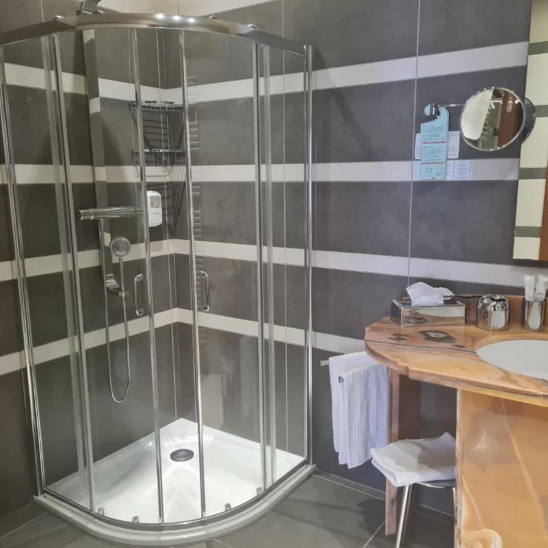 Albergo enoteca Del Lago - Suite - 1
