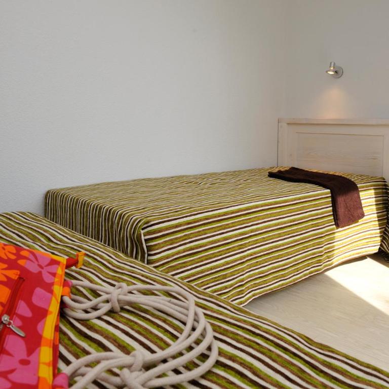 Résidence Goélia Les Grands Rochers - Appartement 3 Chambres (8 Adultes) - 7