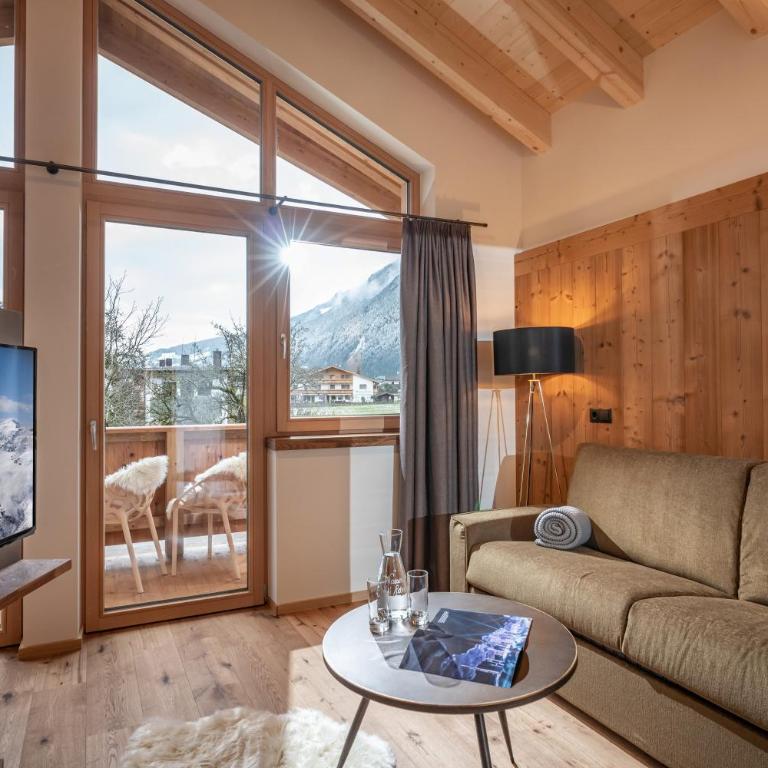 Griena NaturChalets **** - Chalet mit 3 Schlafzimmern - 10